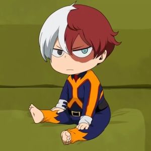 Meet your Posher, Fidelia